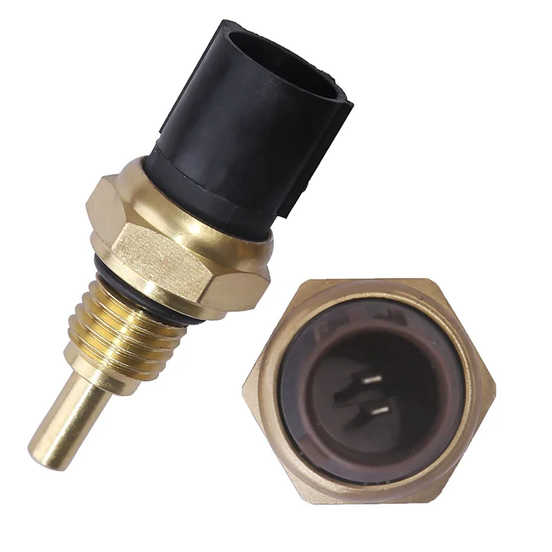

20Pcs Coolant Temperature Sensor & Switch For Honda Cr-V Civic Acura Isuzu