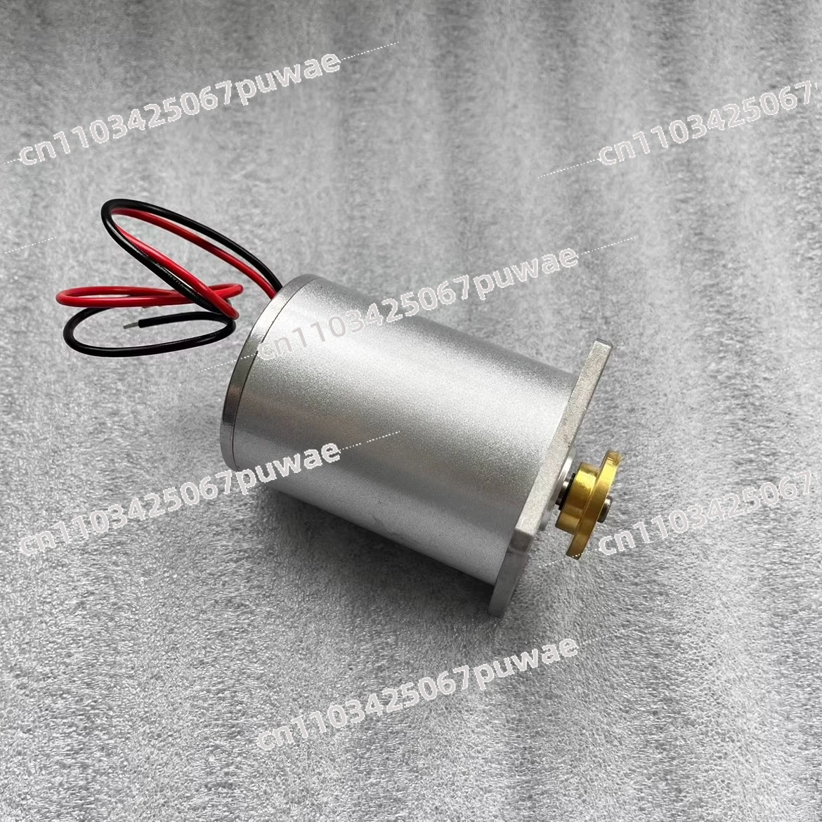 Wheat Automatic Spreading Machine Cutter Motor