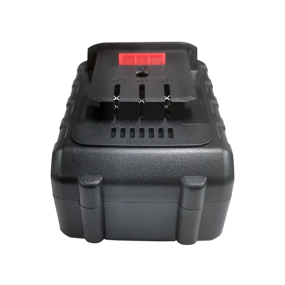 21V Power Tool Rechargeable Lithium Battery For Cordless Electric Wrench Car impact wrench