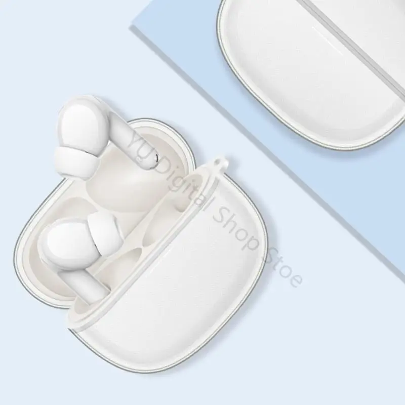 96BA Pocket Carry Ladehülle für Ohrhörer-Hülle, flexible Schale für Schreibtischplatzierung, tägliche Aufbewahrung – Detail 5