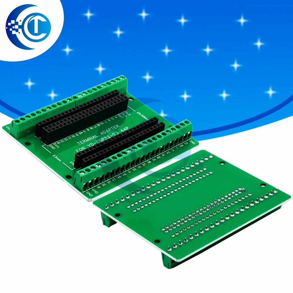 ESP32 S3 Developmen… - image