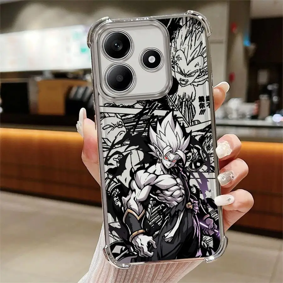 Case For Redmi Note… - image