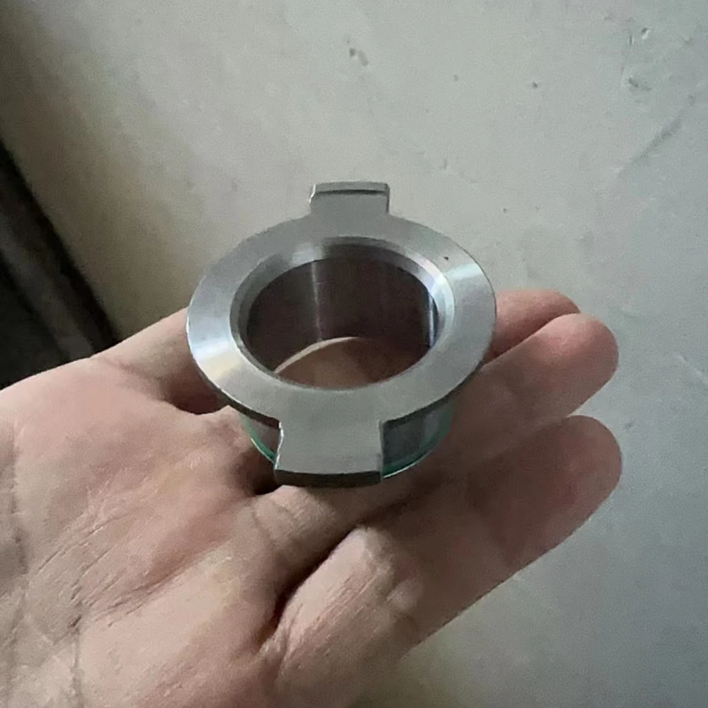 For Honda Steel Casing