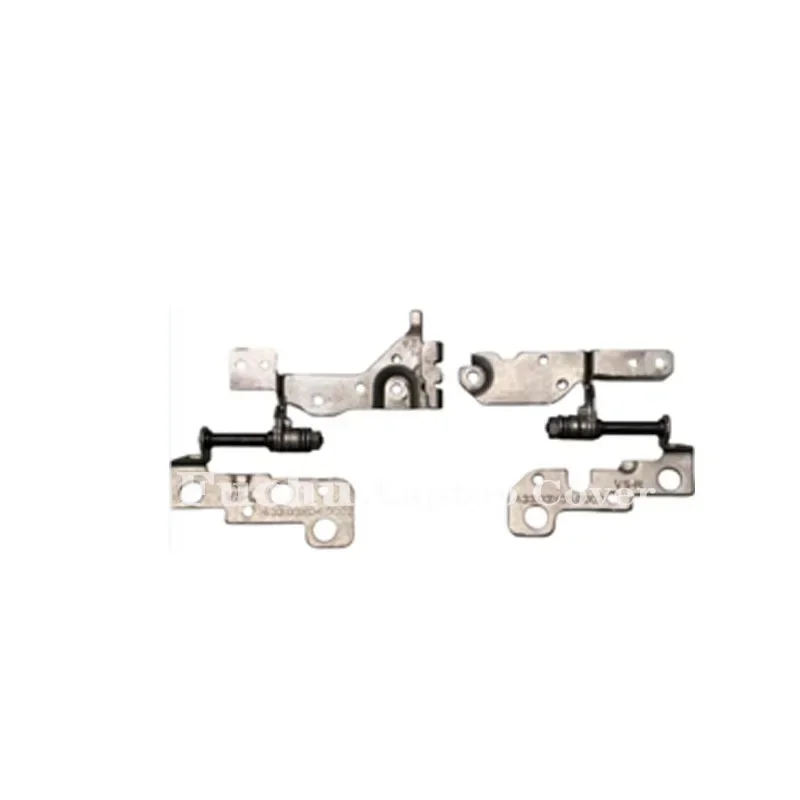 استبدال حالة الكمبيوتر المحمول ل 300S-14ISK 500S U41-70 S41-70 S41-35 S41-75 عودة شل يربك راحة اليد الغطاء العلوي أسفل قذيفة المفصلي