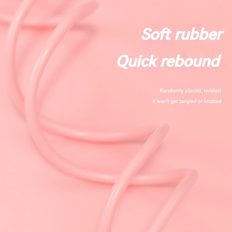 Cable de carga Universal USB tipo C, Cable de sincronización de datos rápida 6A para coches Huawei Android, Cable de carga de teléfono independiente