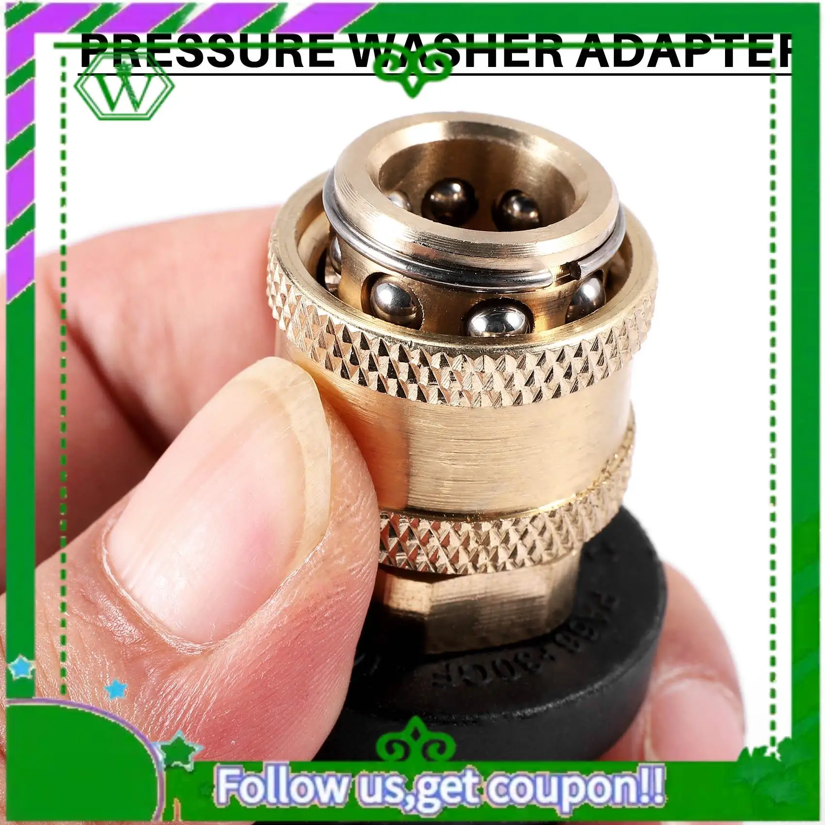 Ac34-High Pressure …