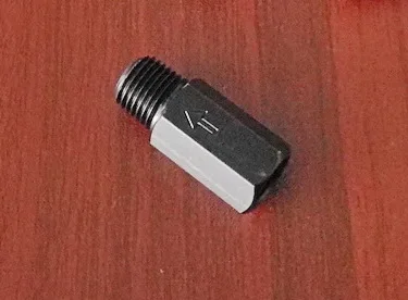 

High Quality Filter 9132 NPT1/4 with High Flow Rate, Easy To Install, Corrosion-resistant, and Long Service Life