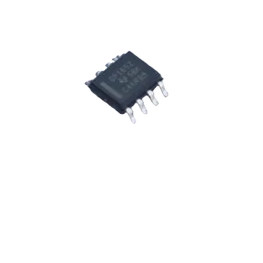 

20PCS/LOT OPA1652AIDR (Audio Amplifiers)