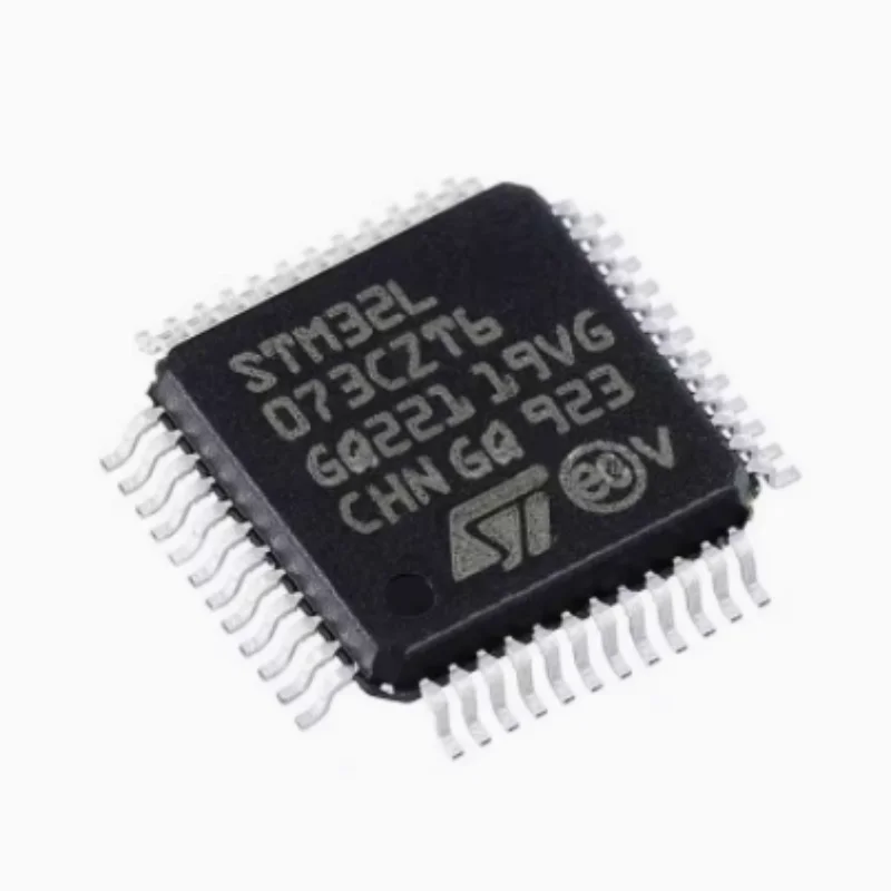 

STM32L073CZT6 Оригинальные Товары в наличии QFP48