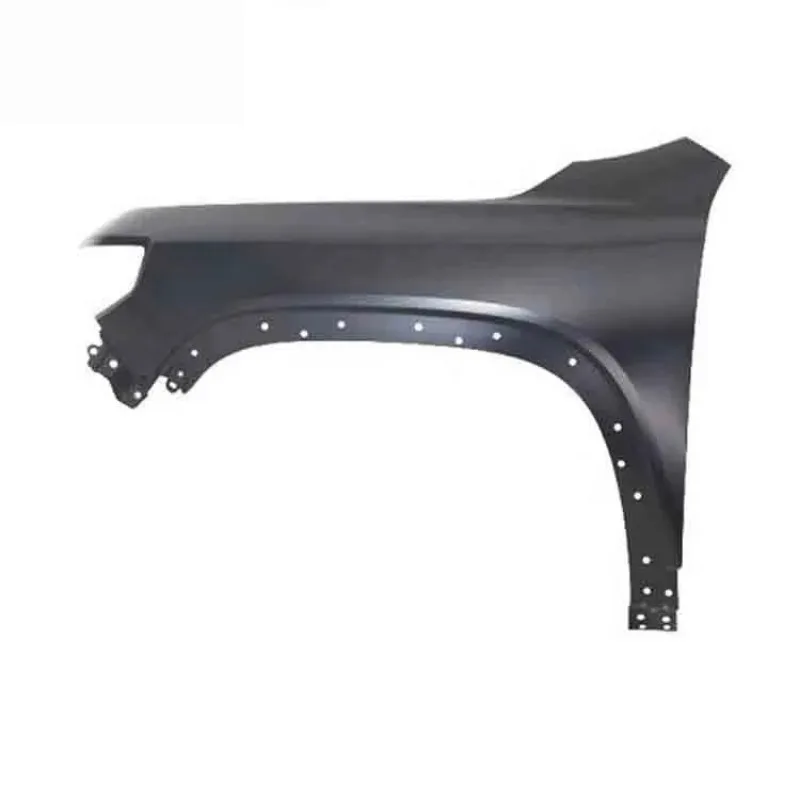 

KEBEL Новые автомобильные детали кузова переднее крыло 84755391 OEM 84755382 Автомобильное крыло для Chevrolet Colorado ZR2 2023-