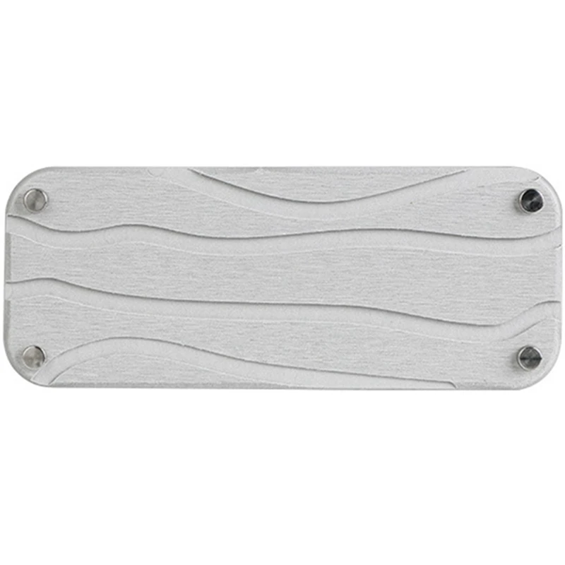 

ABKO-Раковина для ванной комнаты, быстросохнущий камень, поднос для раковины с диатомовой землей, держатель для зубных щеток, волнистый,