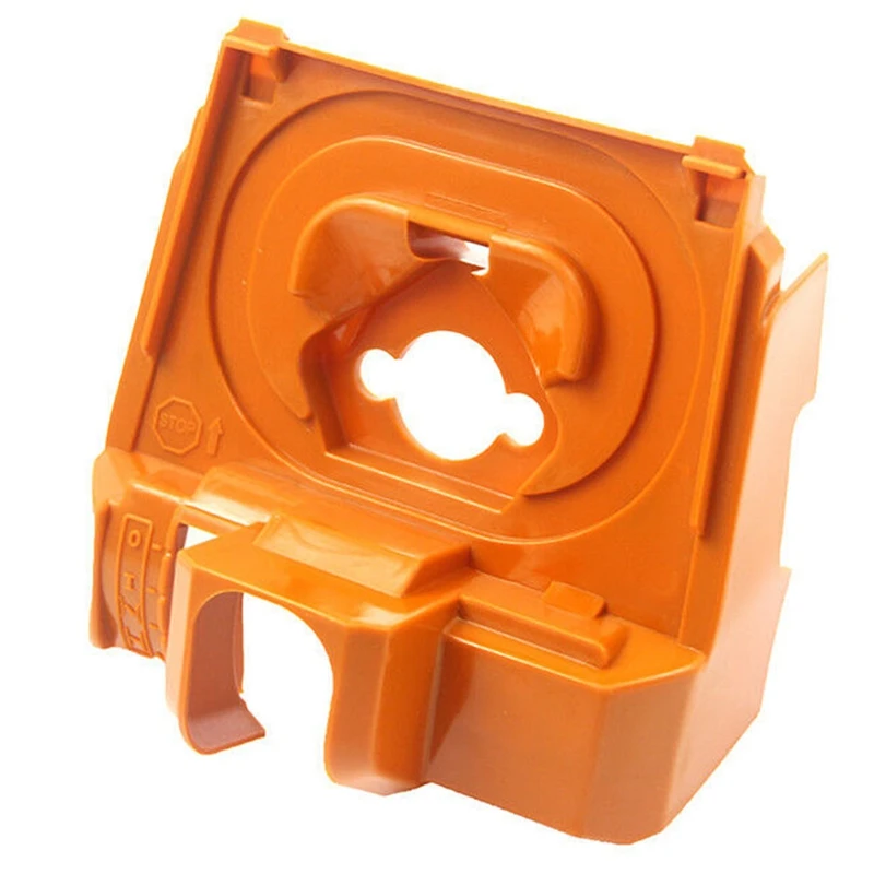 Rear Handle Assembly Air Filter Cover Cylinder Head Cover Air Filter Base Replacement Accessories For STIHL MS440 044