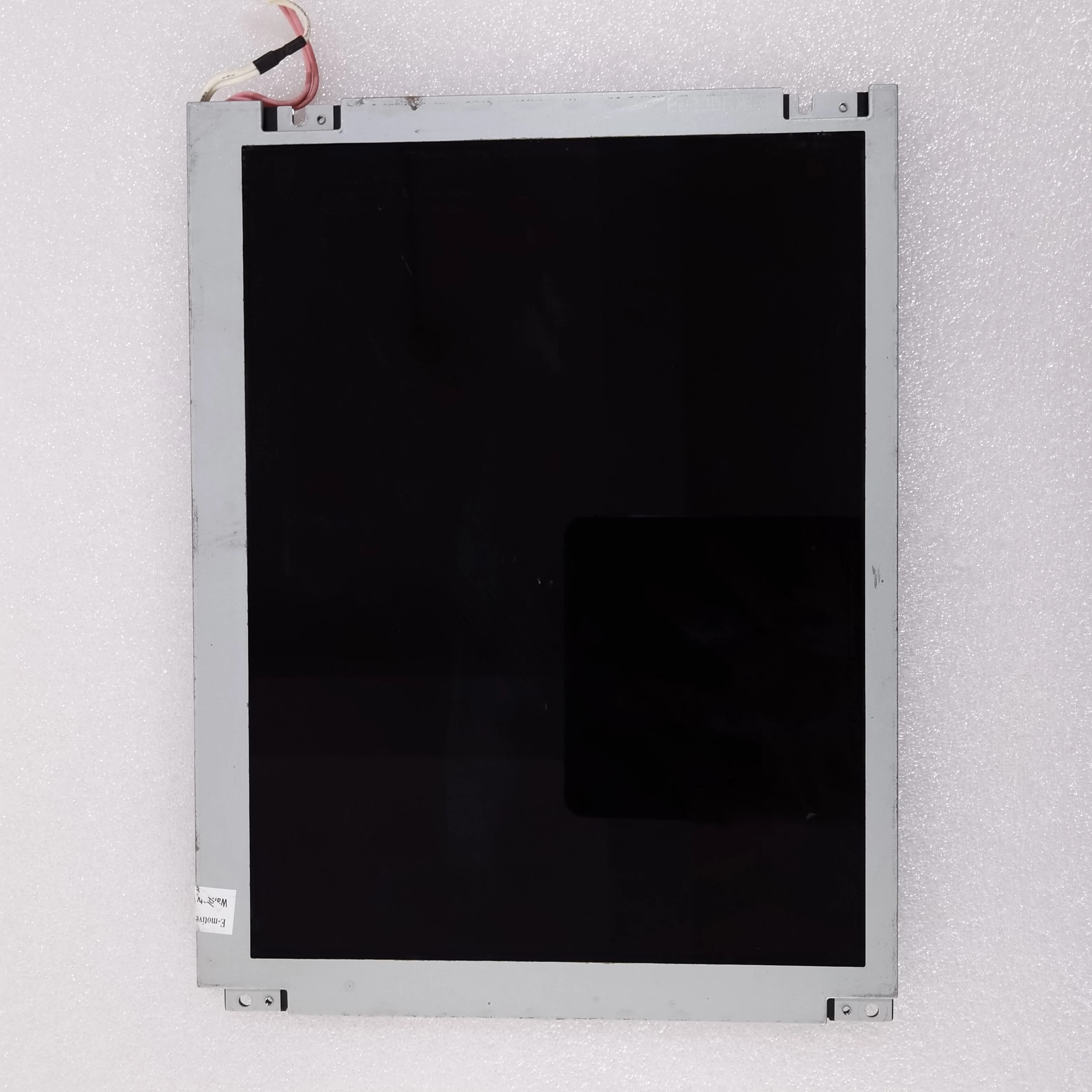 

Free Shipping TCG104VG2AA-G00 10.4 inch LCD DISPLAY Screen Panel 640*480