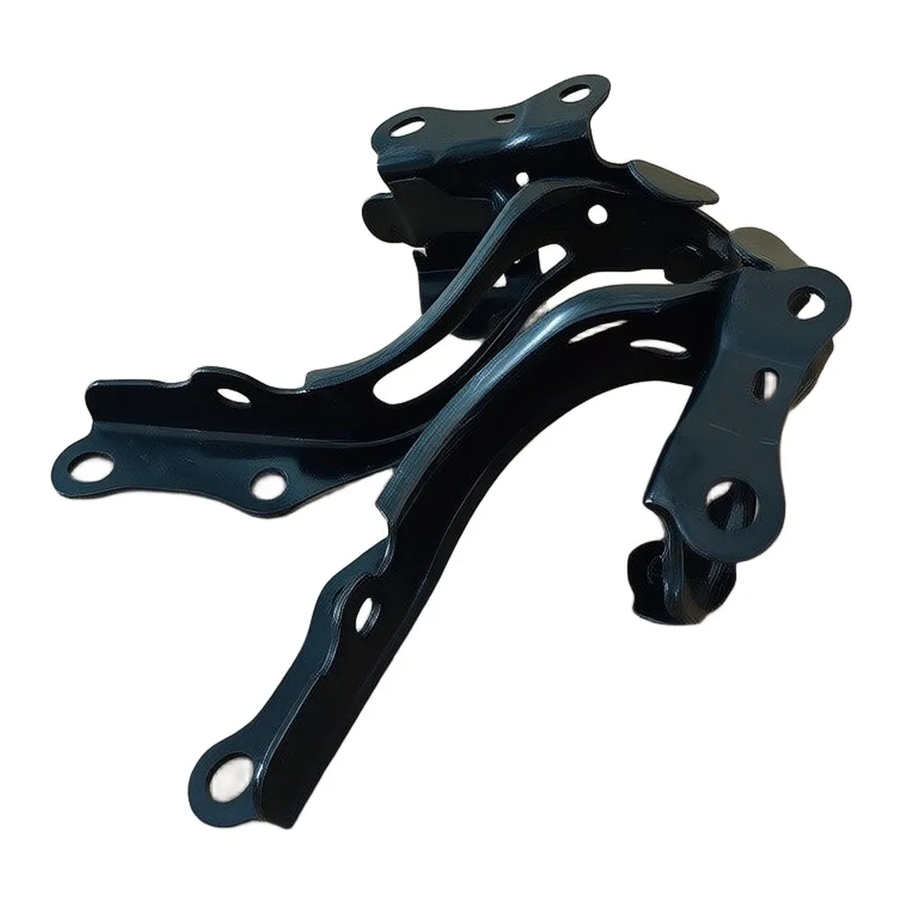 Auto Hood Hinge Kit Left And Right Side For Toyota For Camry 53410-AQ020 53420-AQ020 Quality Material Simple Fix Car Part
