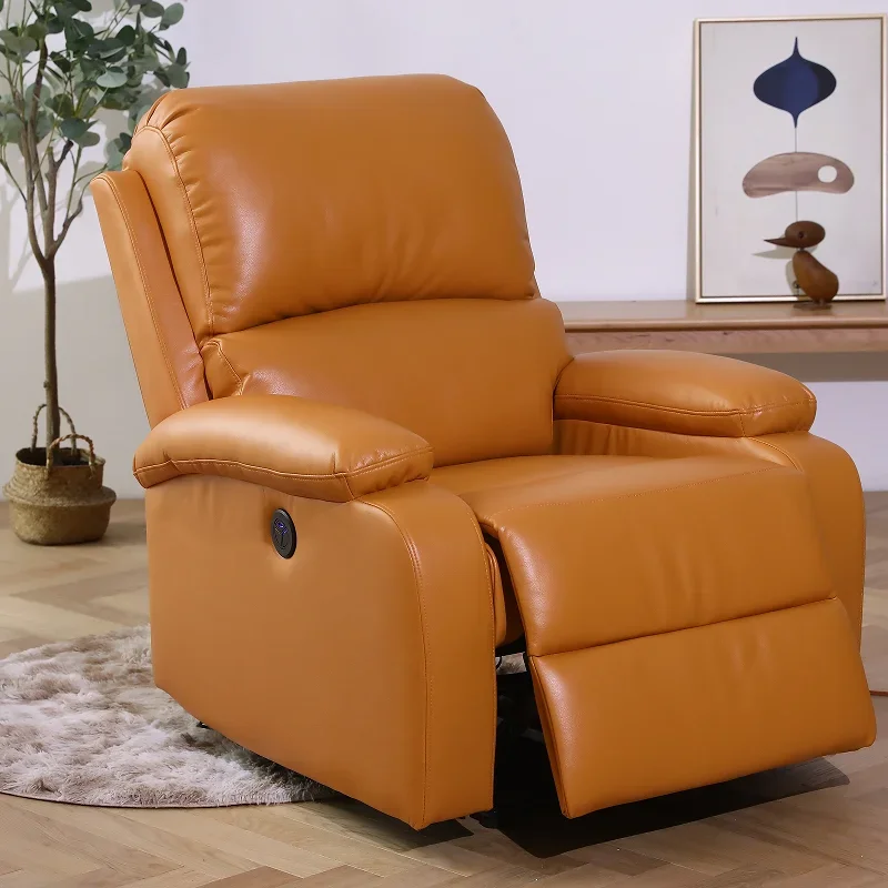 SFY eyelash embroidery foot bath manicure do toe space chair Internet celebrity lazy electric computer chair