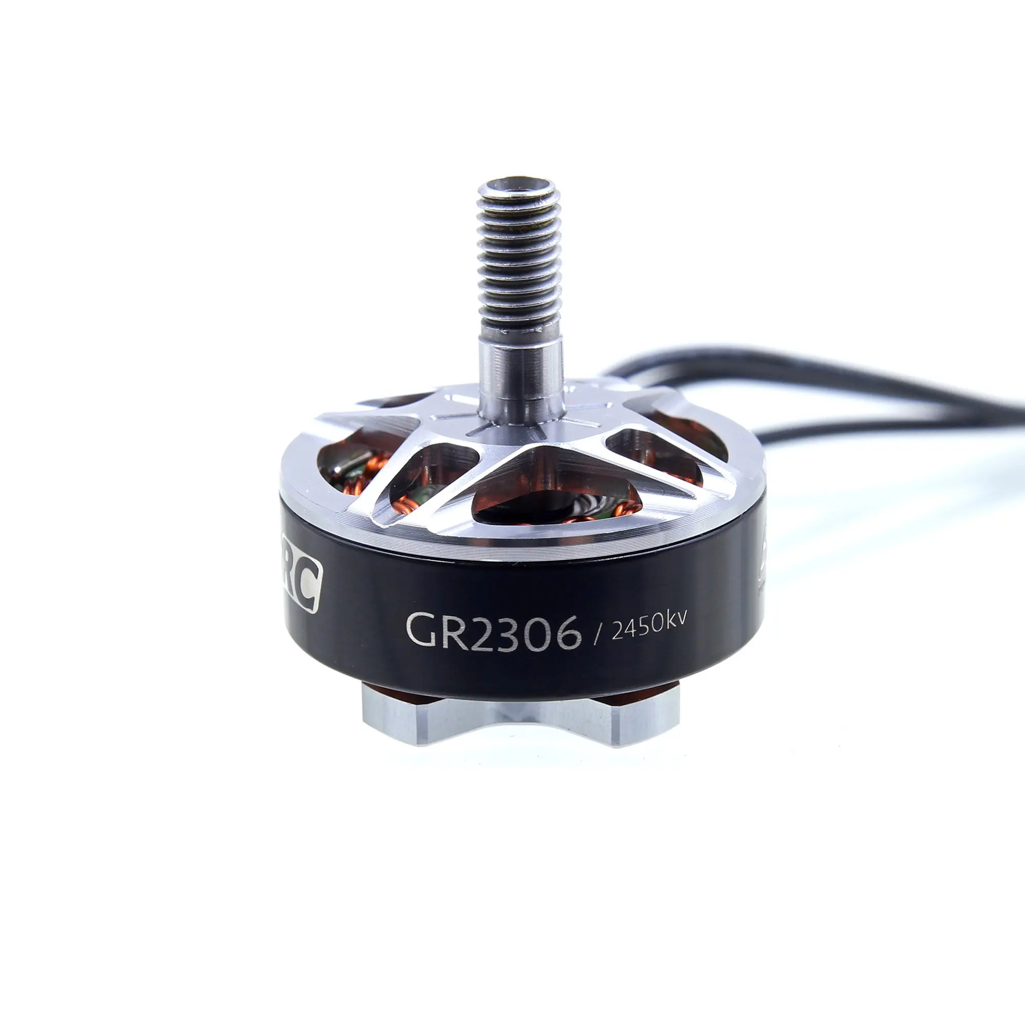 GEPRC 1002 25000KV 18000KV Motor 3110 900KV 2306 1600KV 2207 Long-range FPV DIY RC FPV Quadcopter Freestyle Drone Zubehör