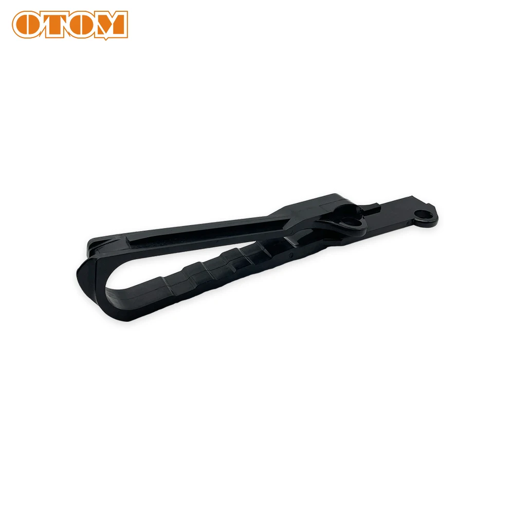 OTOM Motorcycle Chain Slider For SUZUKI RMX450Z RMZ250 450 2005-2009 Off Road Bike Swingarm Chain Slider