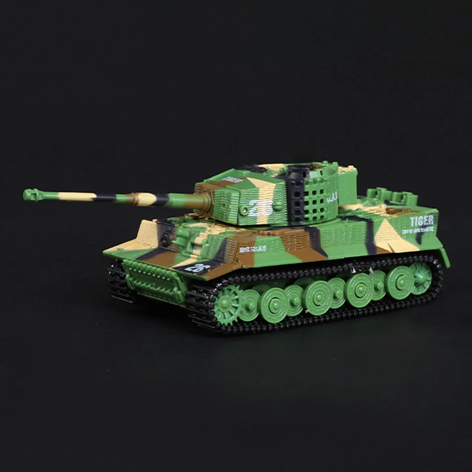 #31 Best RC Battle Tanks to Buy In 2026