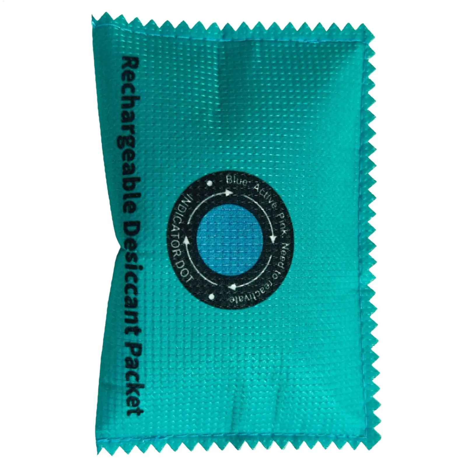 Car Dehumidifier Moisture Absorber, Reusable Portable Color Changing Silica Gel Desiccant Packets for Auto Closet Basement