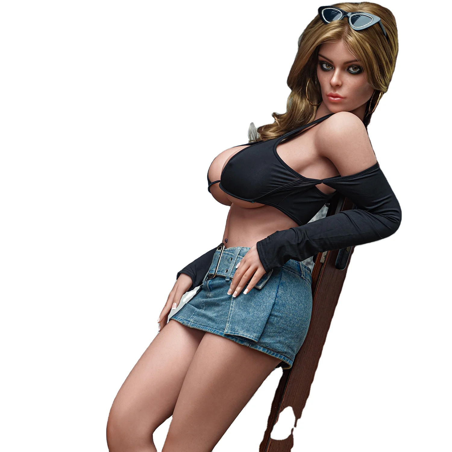 161Cm Fat Woman Love Doll Artificial Real Feeling Adult Silicone Tpe Sex Toy Doll For Male