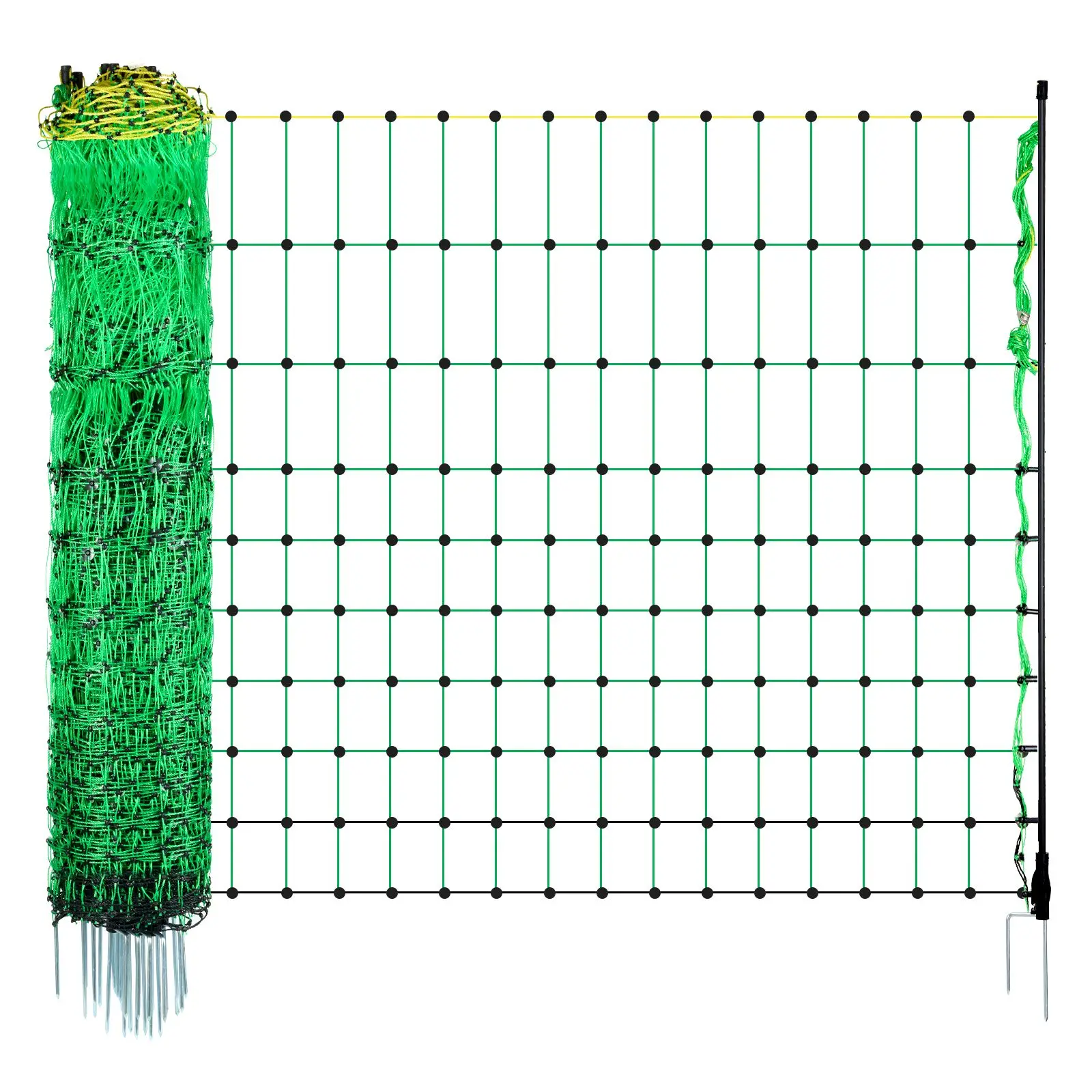 Electric Fence Netting, 50