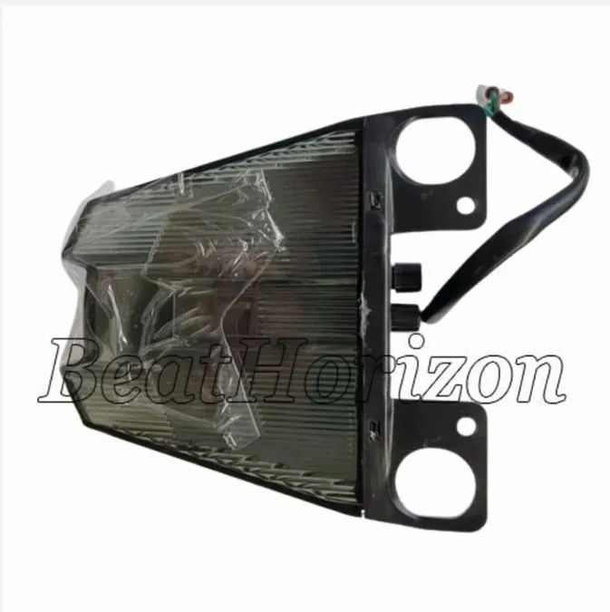 Motorcycle Parts Rear Taillight Brake Light For CFMOTO CF650-3 CF650MT Number 6NT1-162100 CF MOTO 650MT 650-3 Tail Light - view 5