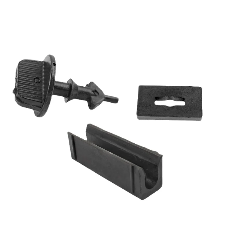 

FOR PEUGEOT 301 2008 Citroen C3XR C-Elysee 1.6 Air Filter Grille Housing Fixing Knob 1PCS
