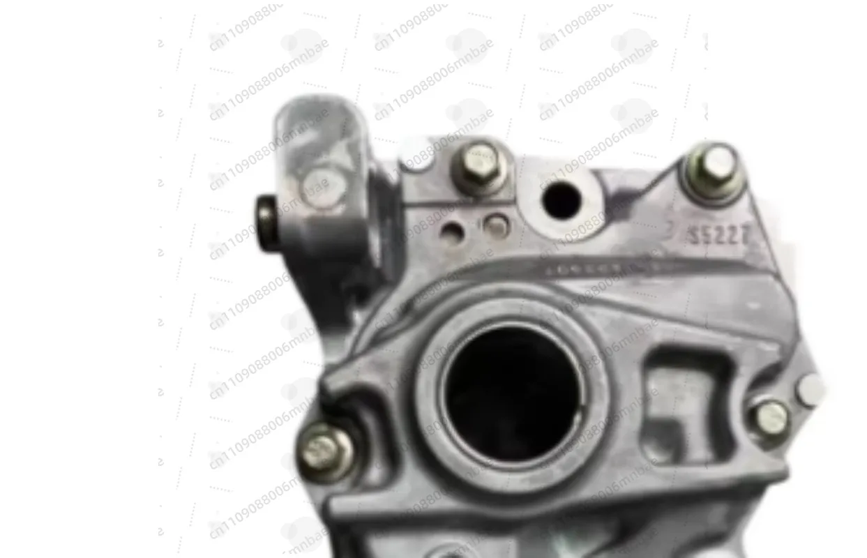 

Высококачественный масляный насос для двигателя CX5 CX-5 2.2L, артикул SH01-14-100