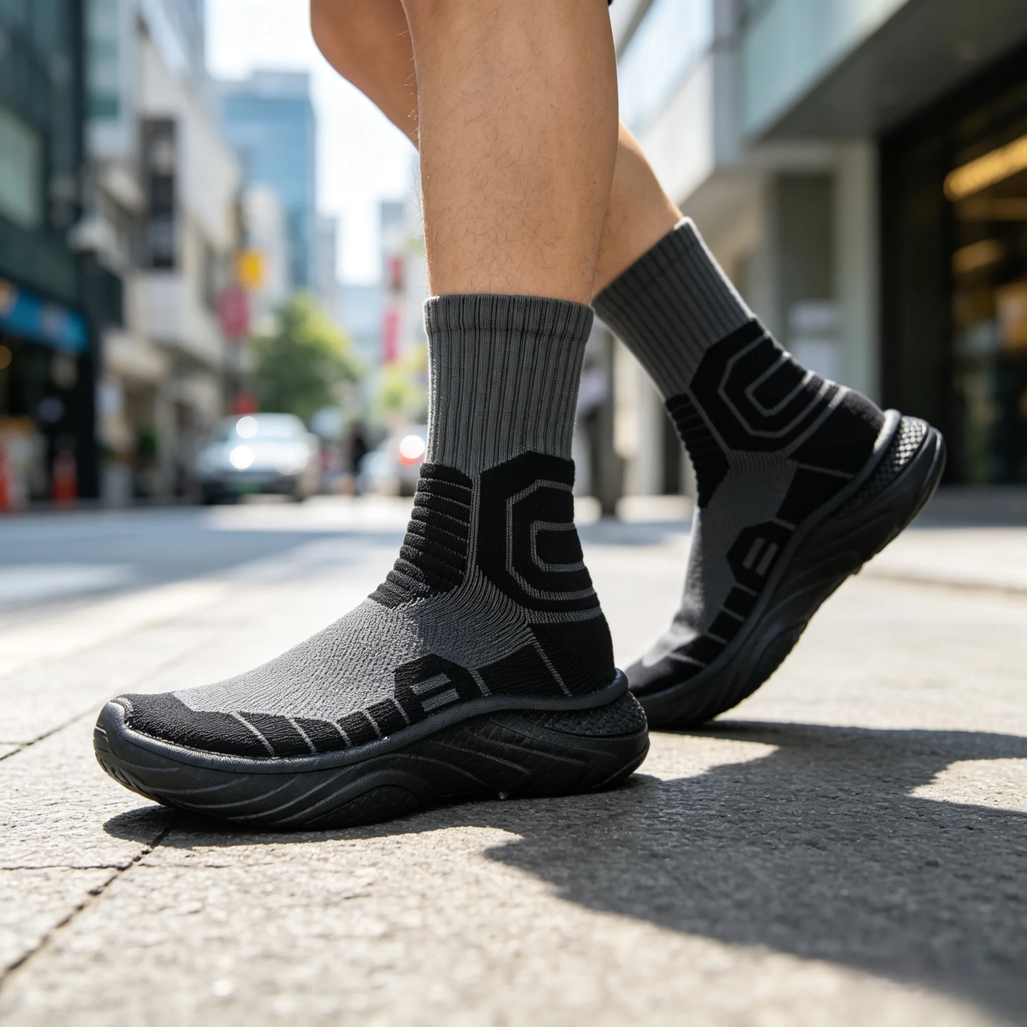 Zapatillas de entrenamiento de - Yoga Fitness For Men reseña y precio