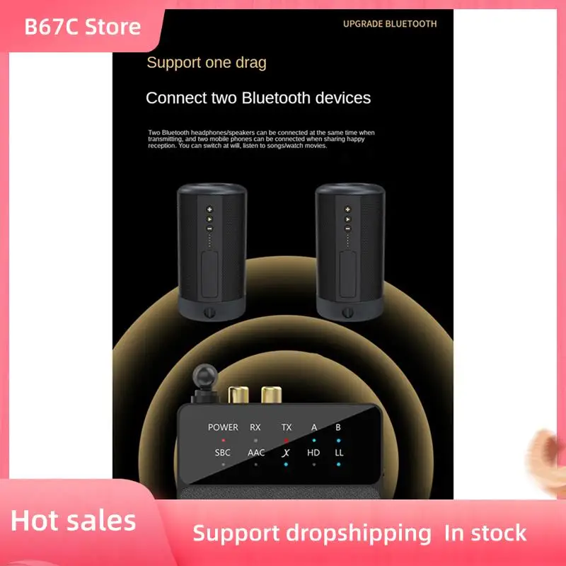 b67c-2x-53-bluetooth-audio-adapter-aptx-hd-ll-audio-receiver-transmitter-wireless-hifi-stereo-adapter-lossless-sound