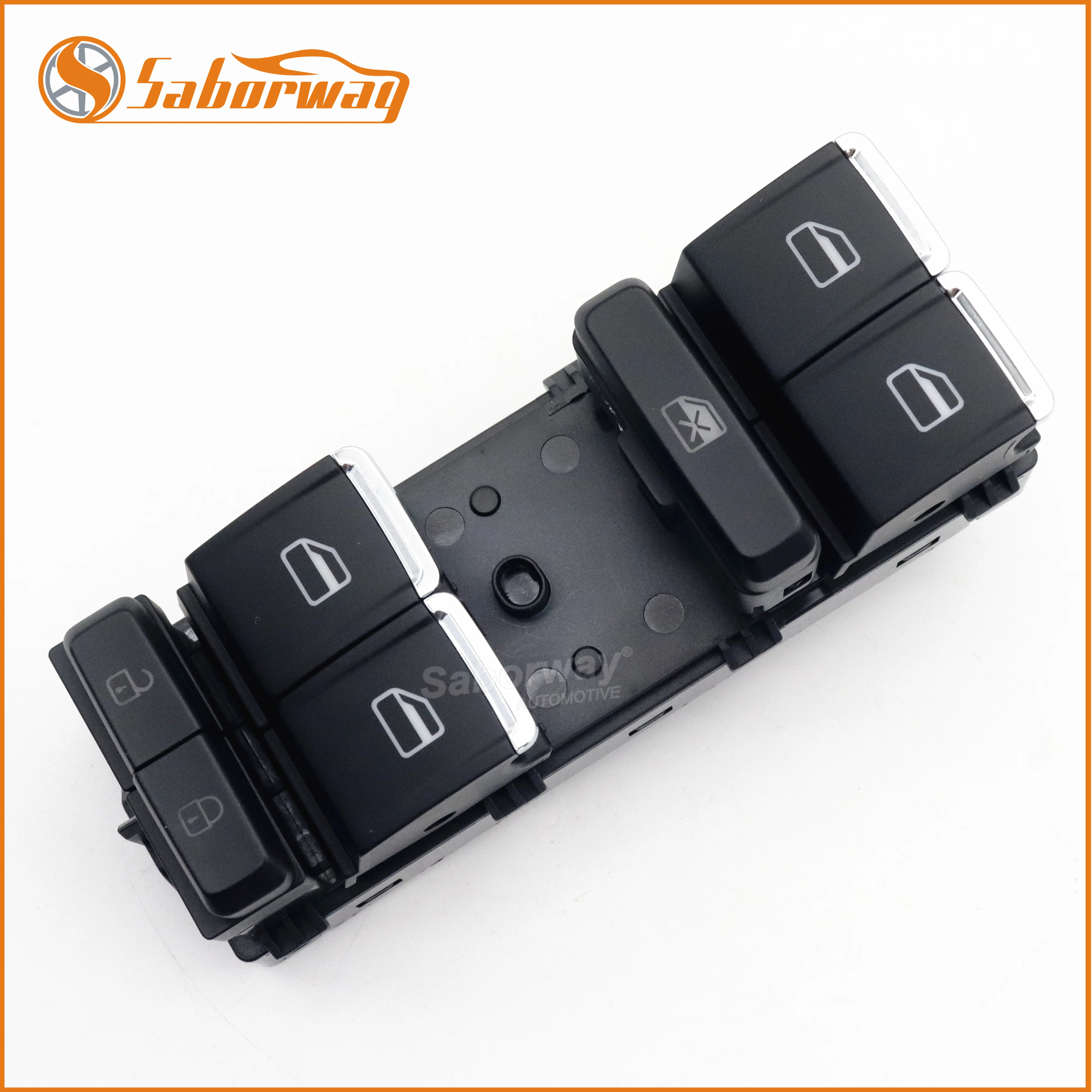 Saborway Driver Side Window Master Control Switch For Chery Tiggo 5 5X 7 8 Arrizo 5 2016-2021 T15-3746130CA