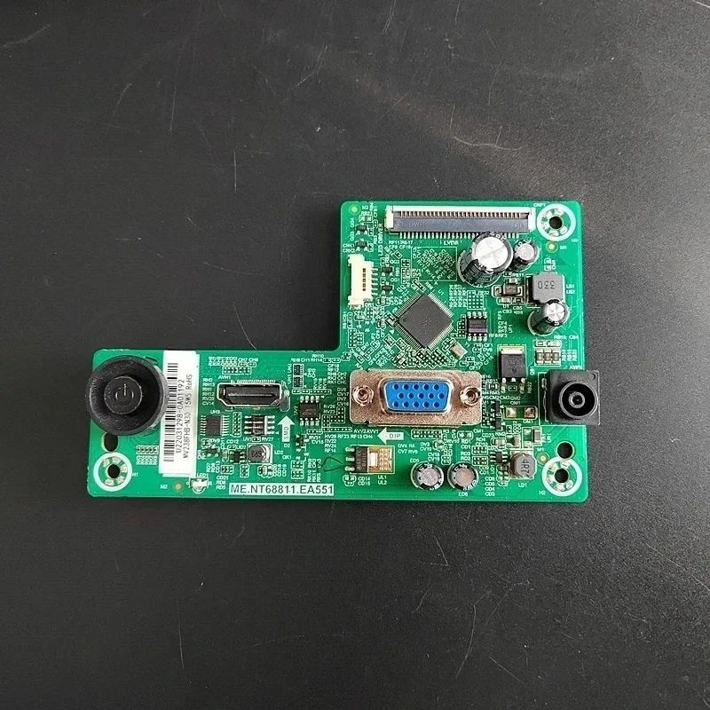 Motherboard ME.NT68811.EA551 BN81-22899A BN81-17962A for S24R350FHE LS24R350FHEXXD S24R352FHC S24R358FHI S24R358FHU Main Board