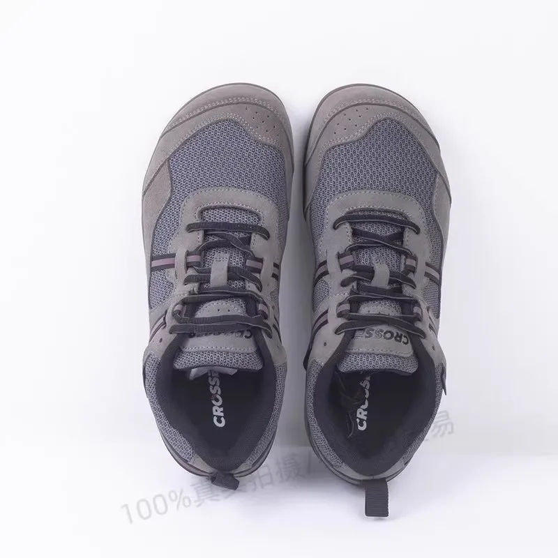 جديد 2025 أحذية مشي عالية الجودة مضادة للانزلاق ومقاومة للاهتراء وقابلة للتنفس ومضادة للانزلاق ومقاومة للاهتراء أحذية رياضية E