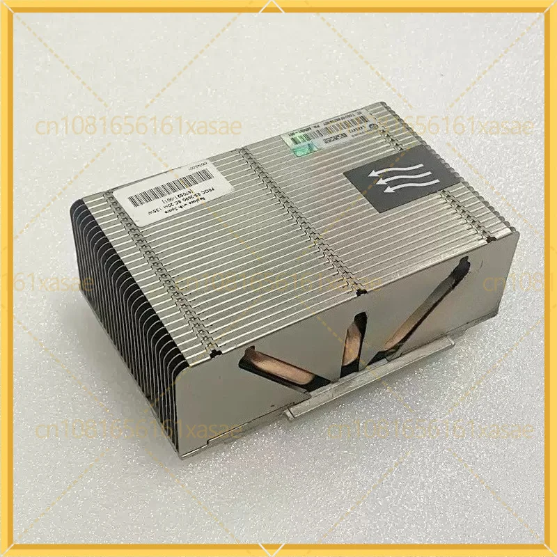 Used Server CPU Heatsink for HP DL380P DL388P Gen8 723353 654592-001 662522