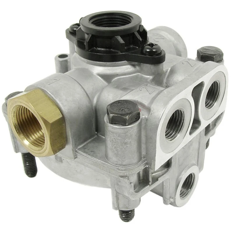 

For SCANlA d.a.f MAN Truck OE 9730110500 1504903 ZG046560002 1342598 1425183 1350118 1935660 Relay valve