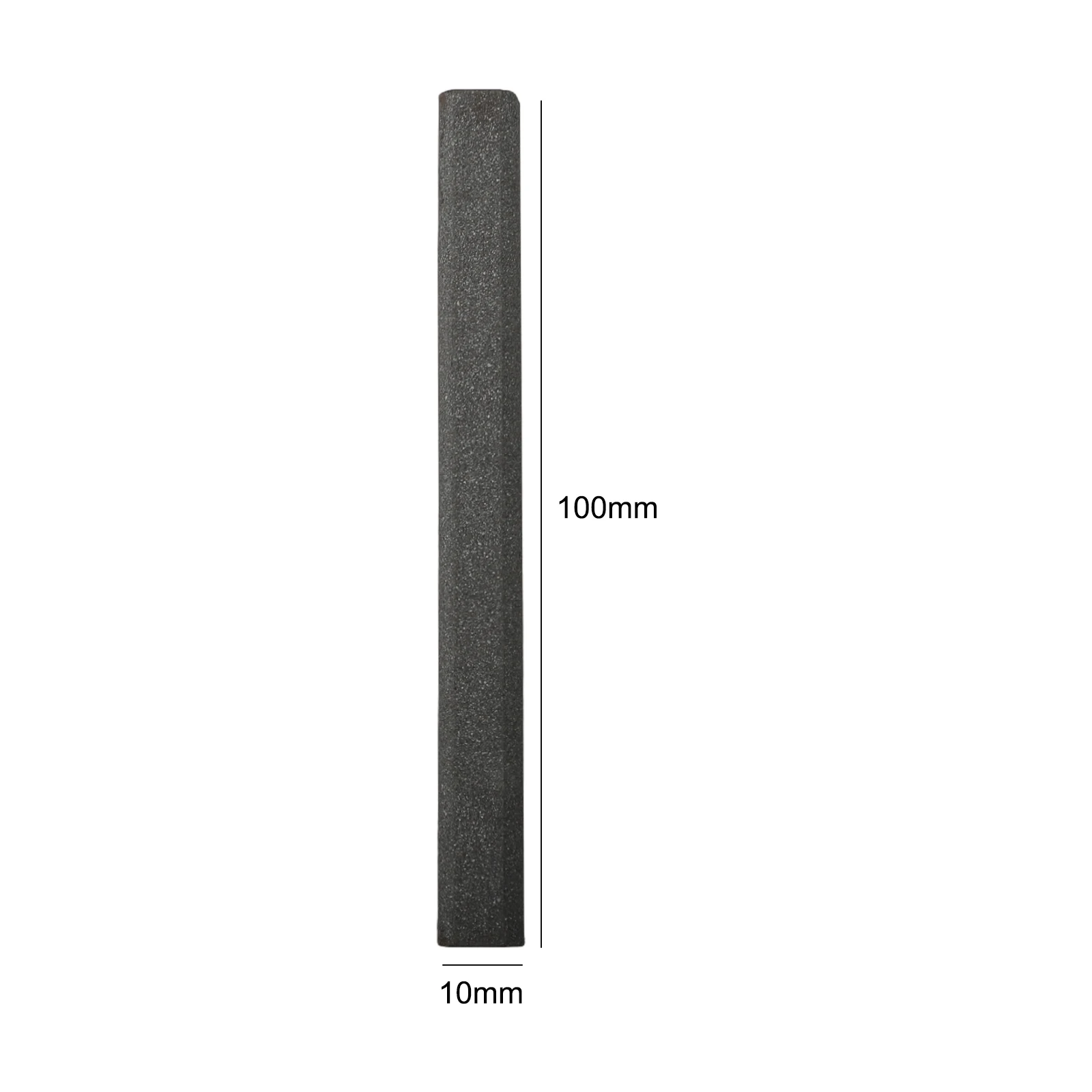 Ferrite Bar Antenna Anti-interference Ferrite High Performance Magnetic Welding Anti-interference For Building Antenna