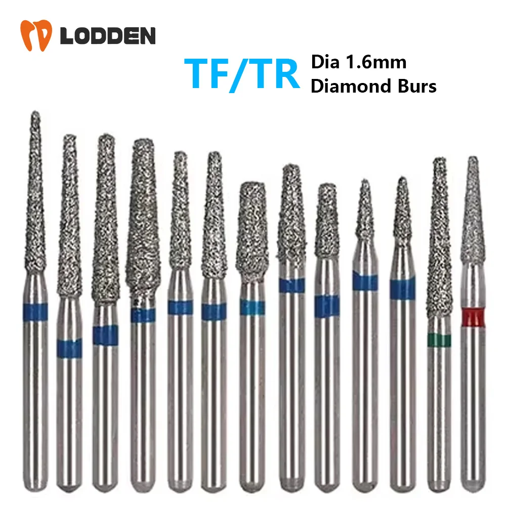 Tr/Tf Type Dental D…