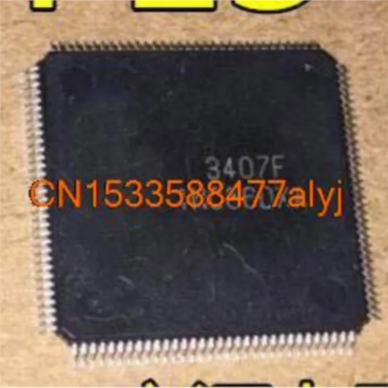 

NEW New original FE3407F 3407F QFP-128 LCD Plasma buffer plate chip spot pen