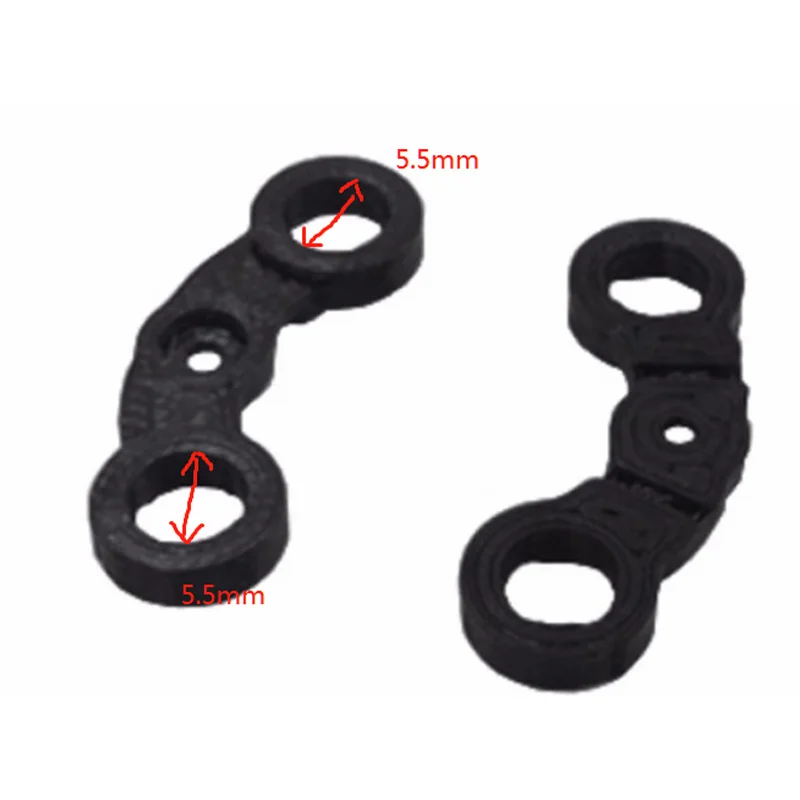 Description Picture 3 of itemDIY Fixed Mount for Runcam Micro Swift FPV Camera RC Plane FPV Racing Multi Rotor Quadcopter Accessories Aircraft Spare Parts