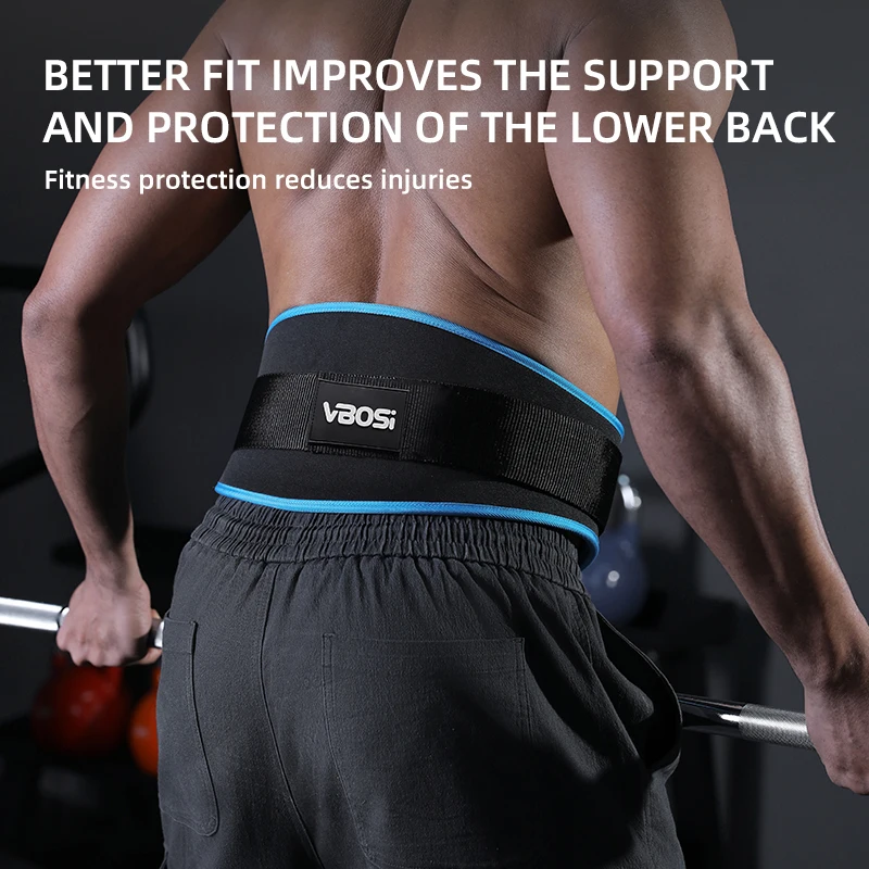 Thumbnail 3 - #34 Latest Weight Lifting Belts Offers