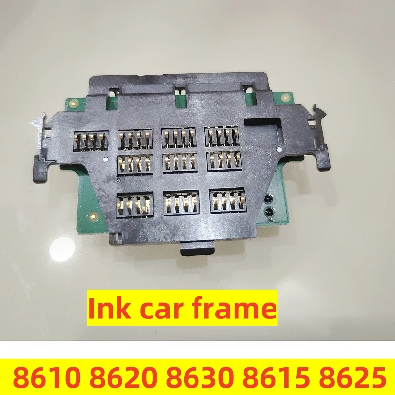 

Carriage Main Board CM751-80012 fits for HP 8600 8100 8610 8615 8625 8630 8620 276 251