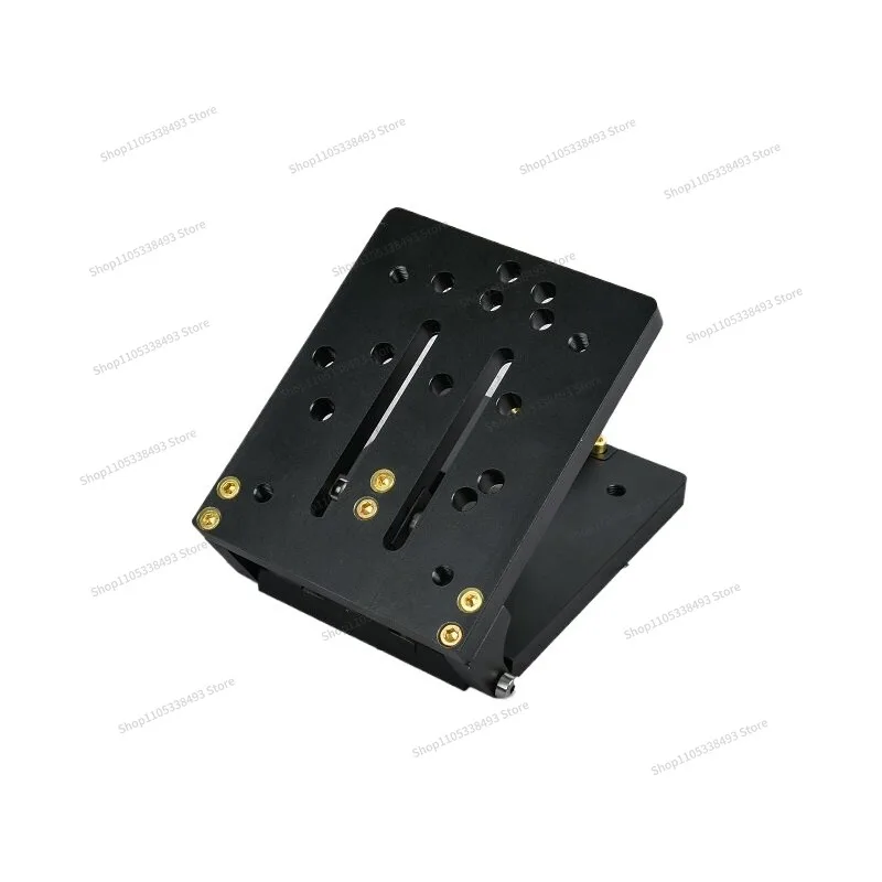 For Printing Bed Base, Anti-cervical Spine 0-90 Degree Adjustment Platform, Tilt Base, Tilt Platform, Seal Cutting Tool