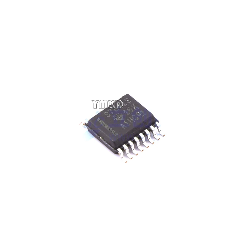 5Pcs/Lot New Original S7841S ADS7841ESQDBQRQ1 SSOP-16 Patch Chip