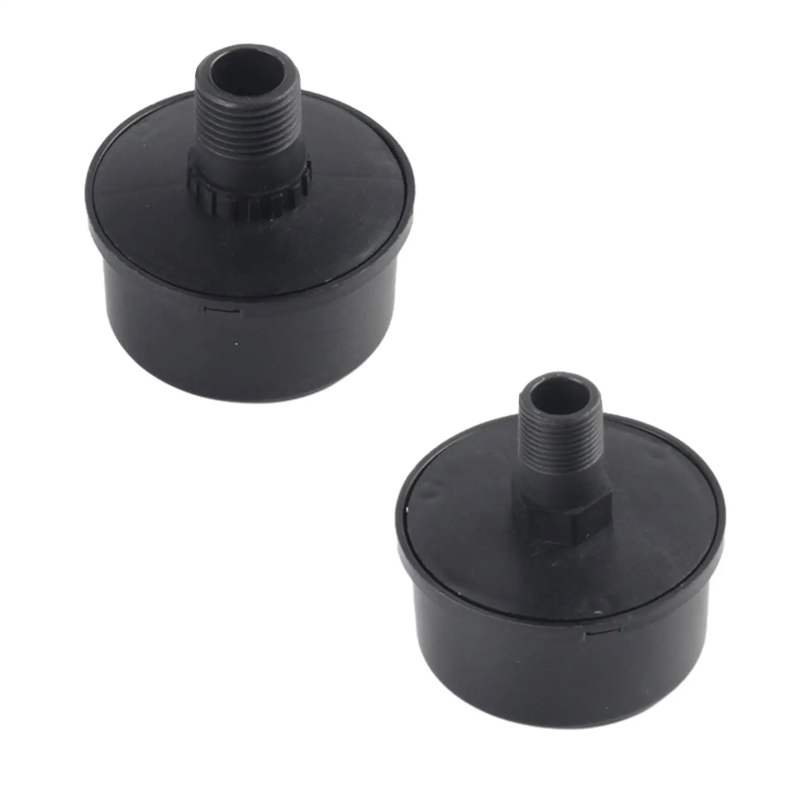 فلتر سحب ضاغط الهواء للمكبس ، لوازم مضخة الهواء الصغيرة ، محمول ، 59 خيط ، 16 ، 20