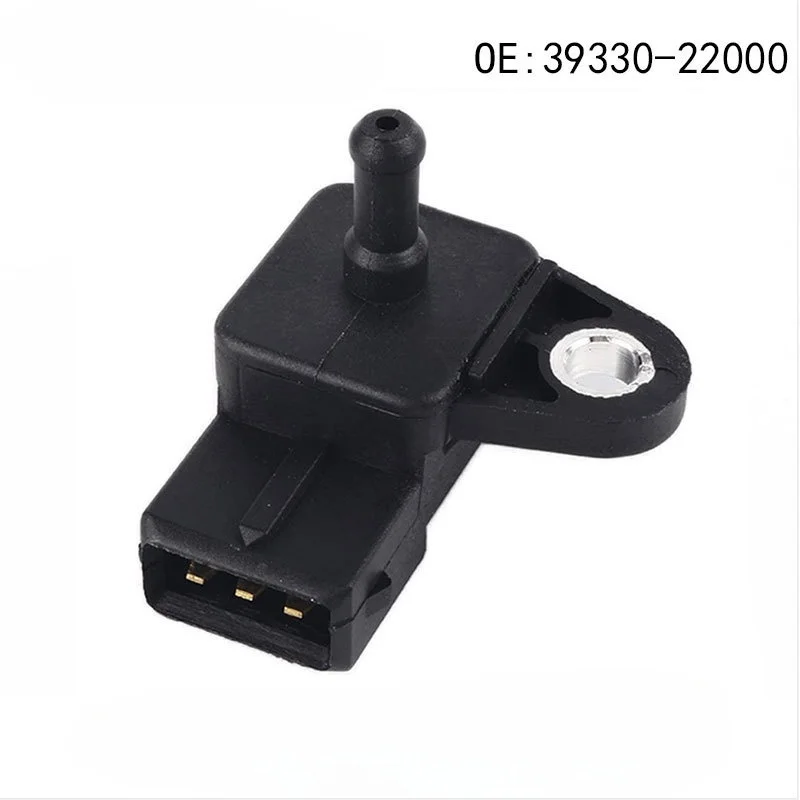 

39330-22000 Датчик абсолютного давления в коллекторе для Hyundai Elantra Coupe 3933022000 39330 22000