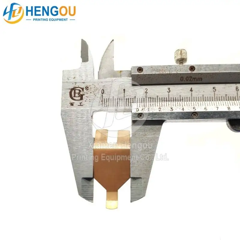 Sheet Separator for Ryobi printing machine parts