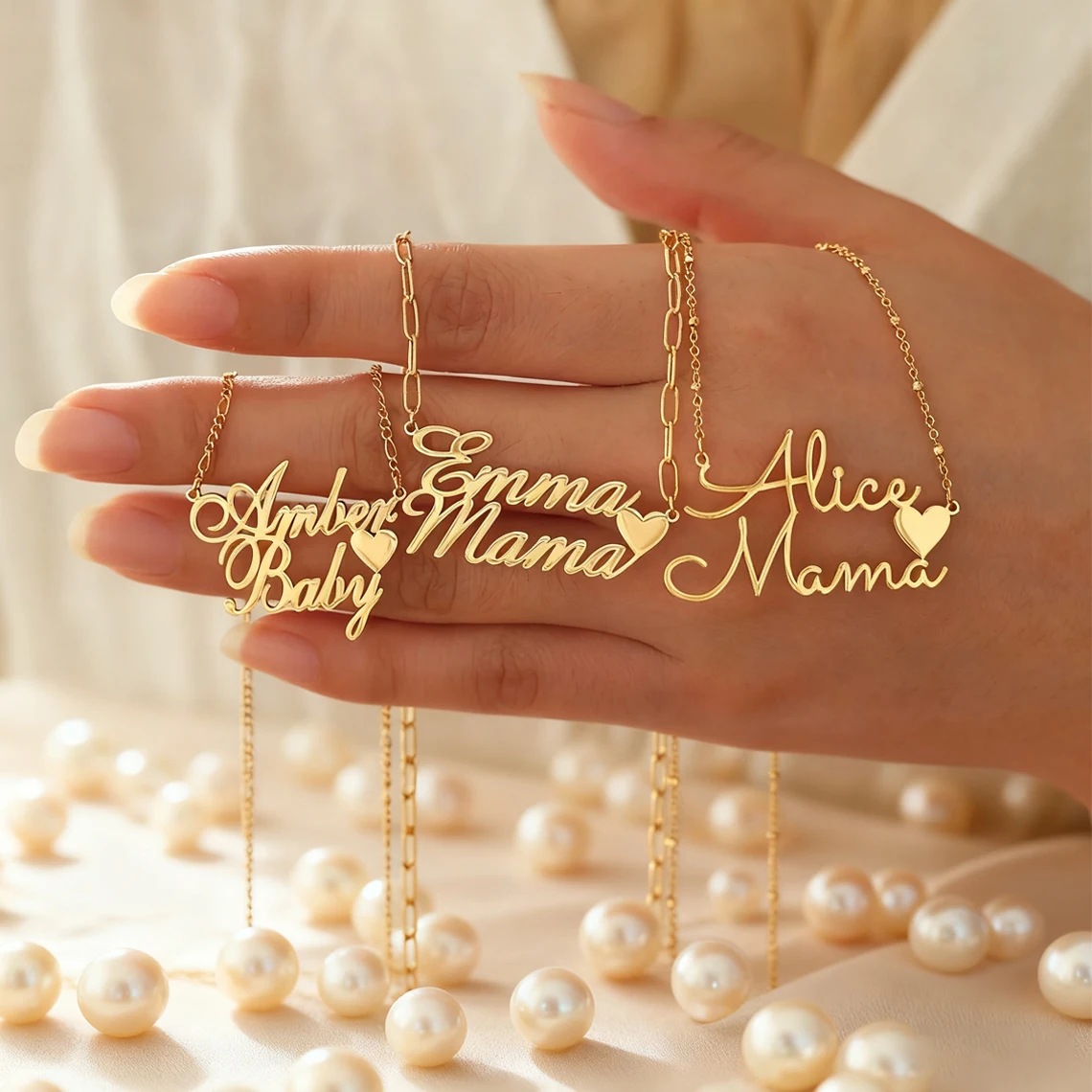 Personalized Custom… - image