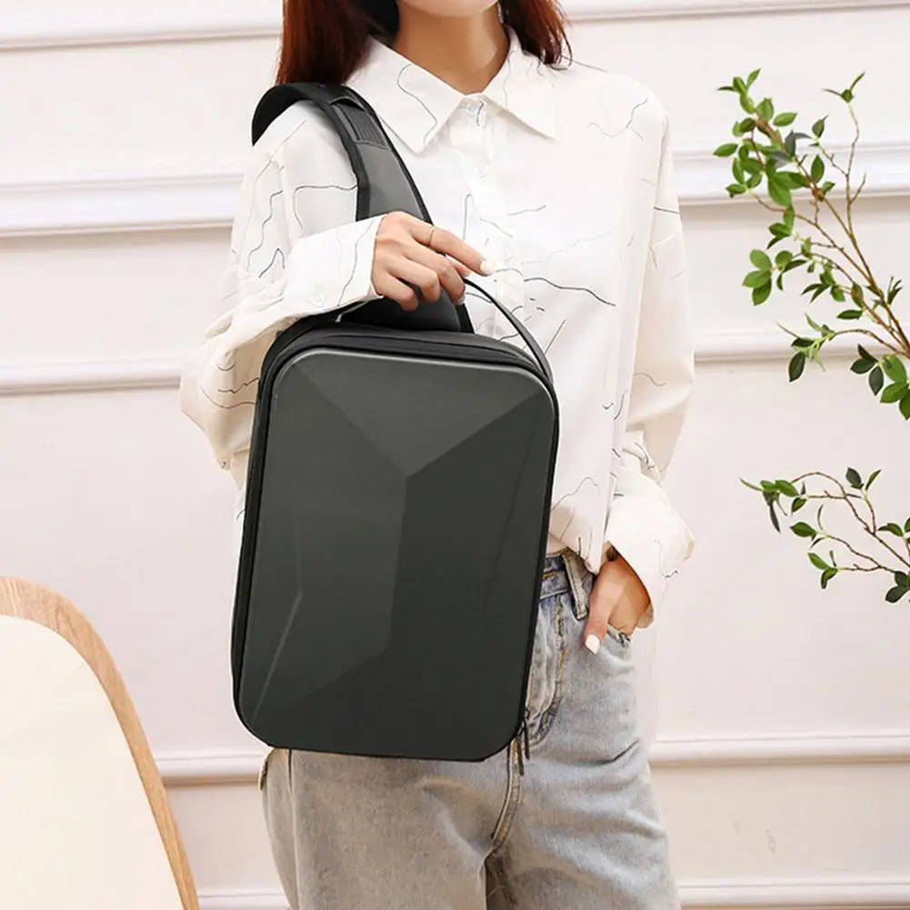 For DJI NEO Backpack Black Crossing Bag For DJI Mavic 3 /Avata 2 Case AIR 2S Drone Storage Bag For DJI Avata Portable Bag