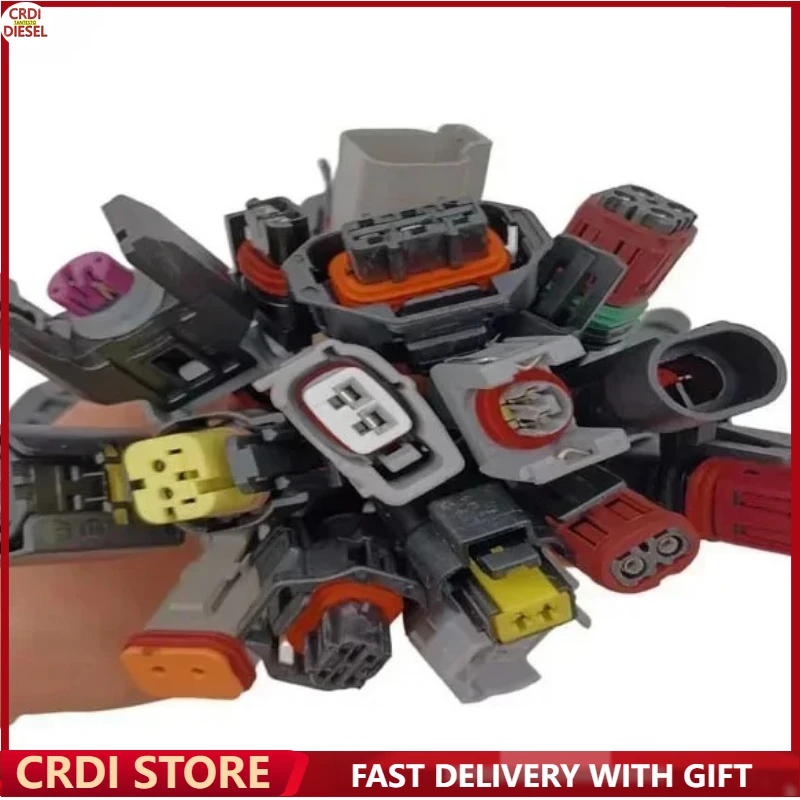 1 Pcs For Bosch Den…