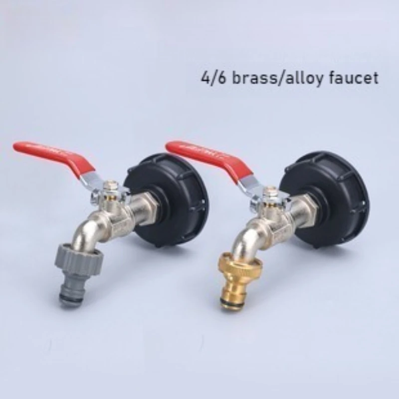 Water Tank Cover Outdoor Home Accessory Polypropylene Replaces The Liquid Cover of 1000L IBC Water Tank